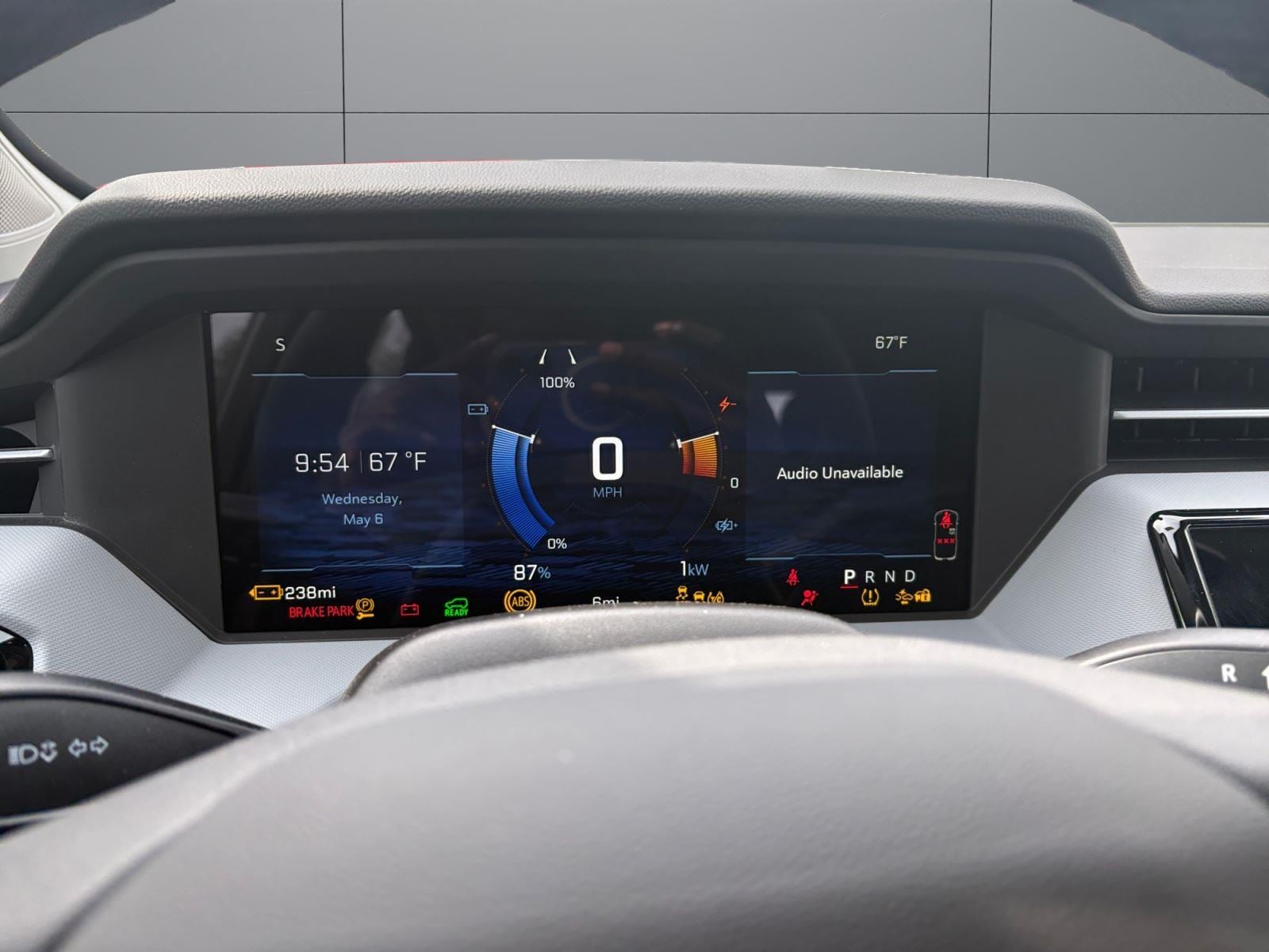 2027 Chevrolet Bolt LT - Photo 16