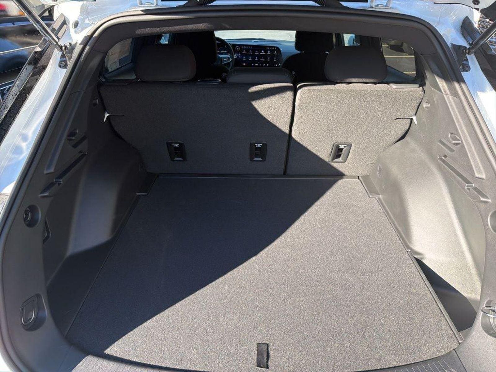2026 Chevrolet Equinox EV 1LT - Photo 34