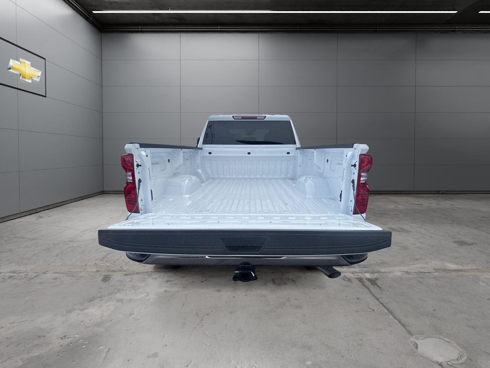 2026 Chevrolet Silverado 2500 HD Work Truck - Photo 11