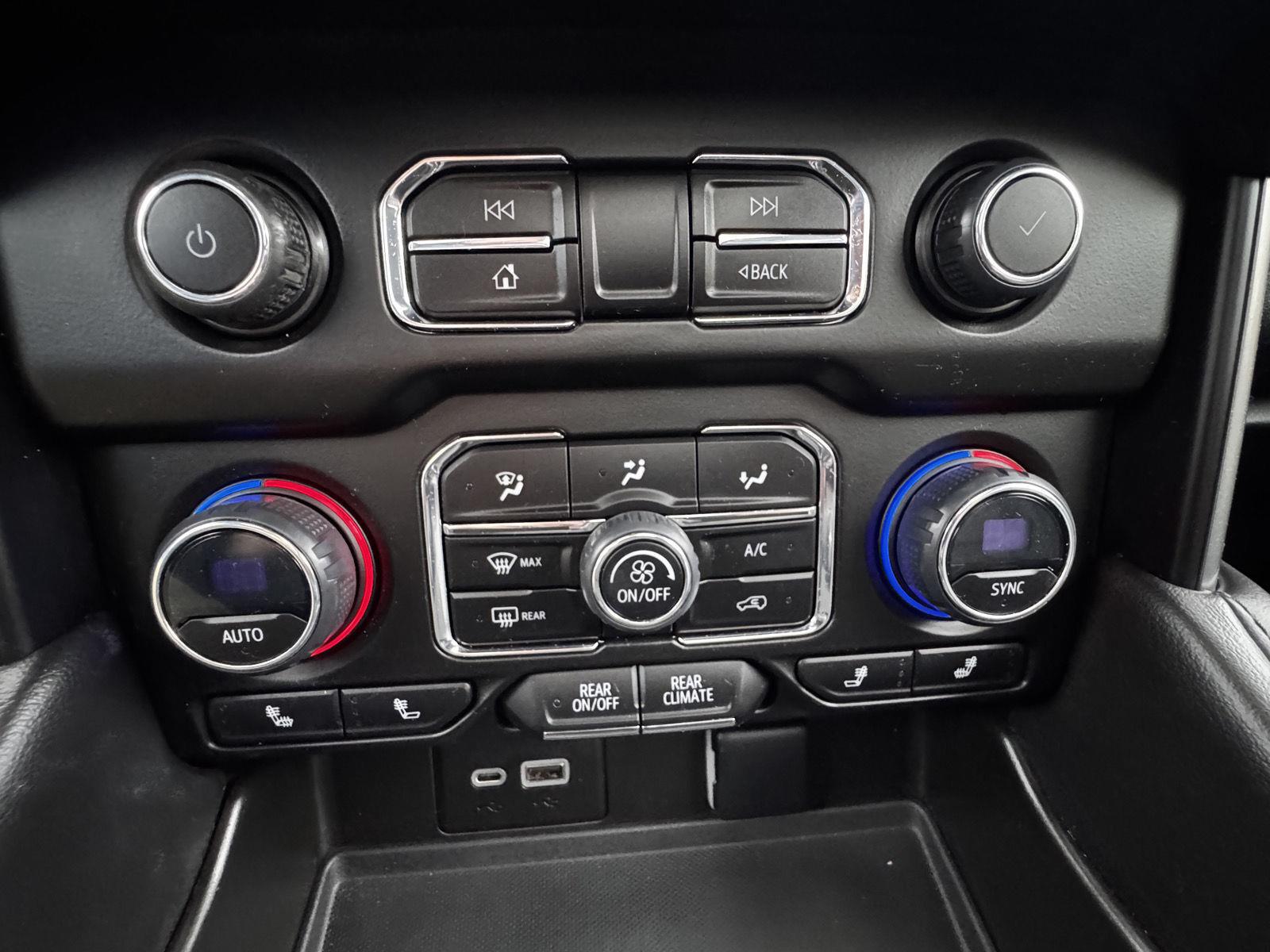 2023 Chevrolet Tahoe LT - Photo 31