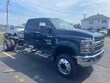 Chevrolet Silverado 5500 HD