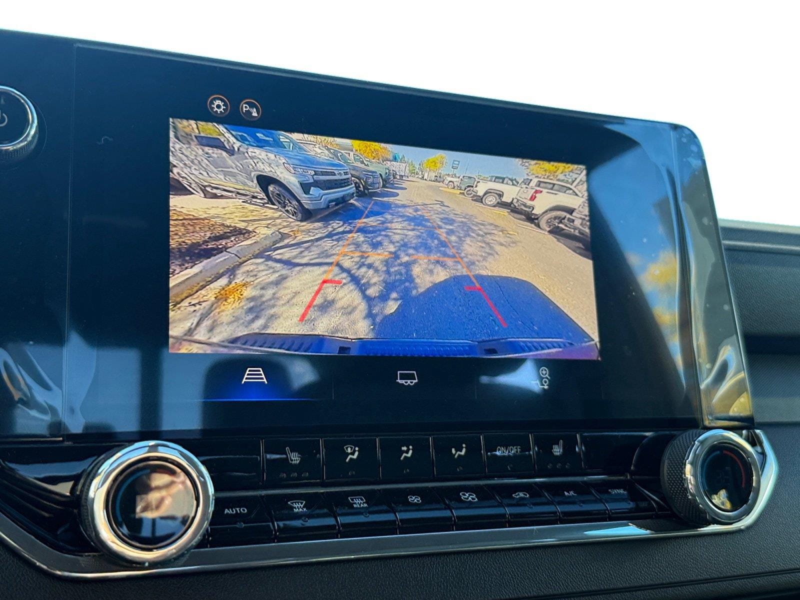 2026 Chevrolet Colorado Trail Boss - Photo 22