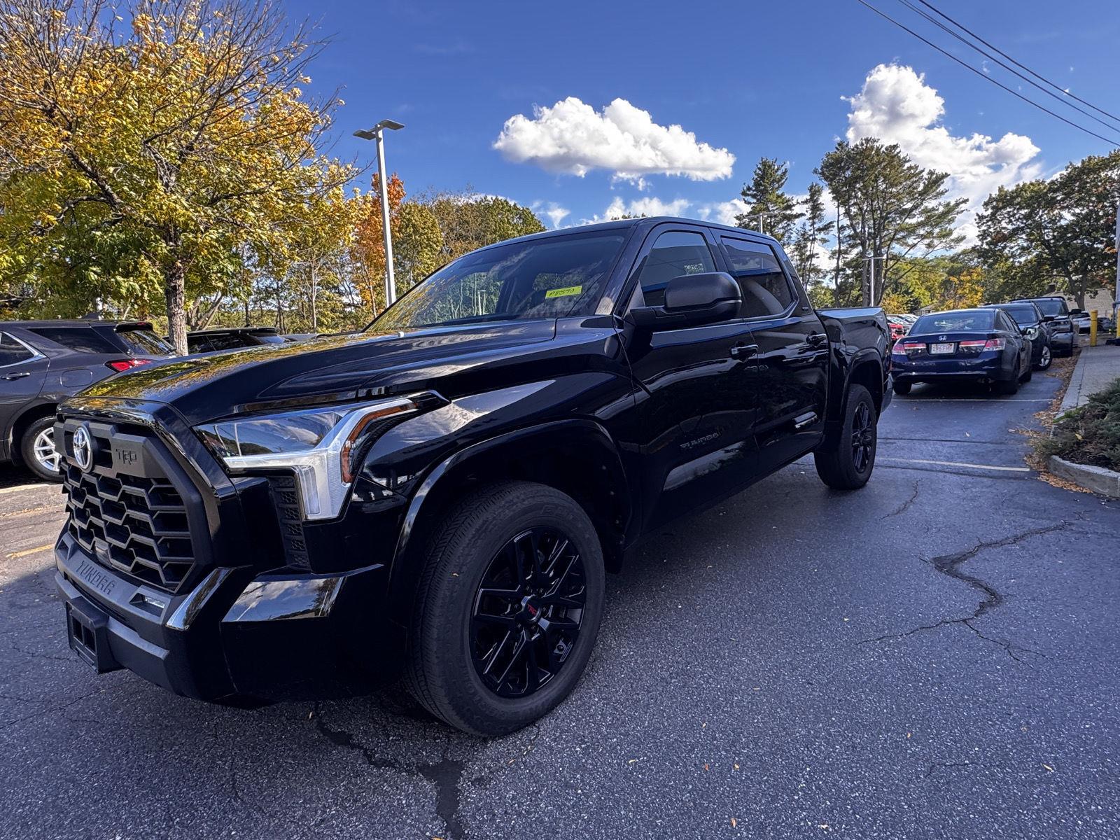 2023 Toyota Tundra SR5