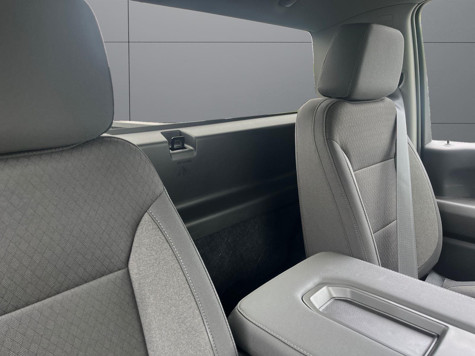 2026 Chevrolet Silverado 2500 HD Work Truck - Photo 18