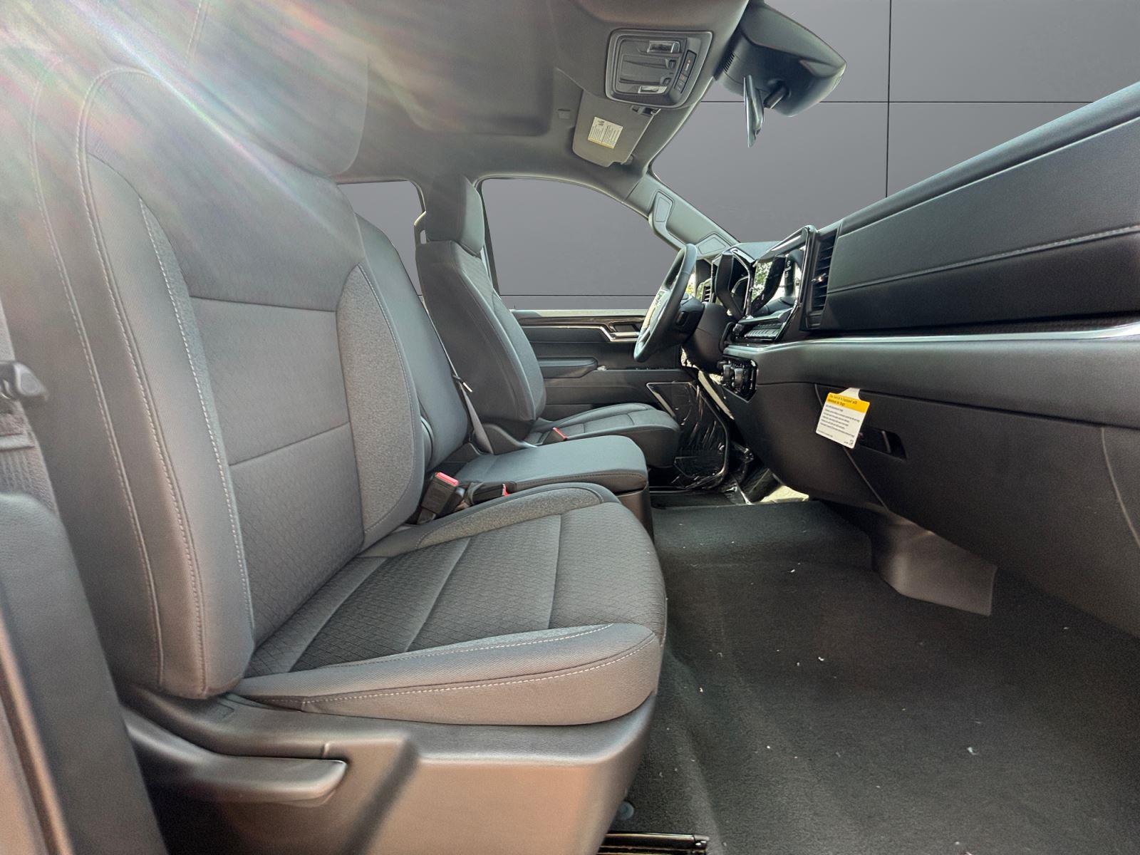 2026 Chevrolet Silverado 1500 LT - Photo 14