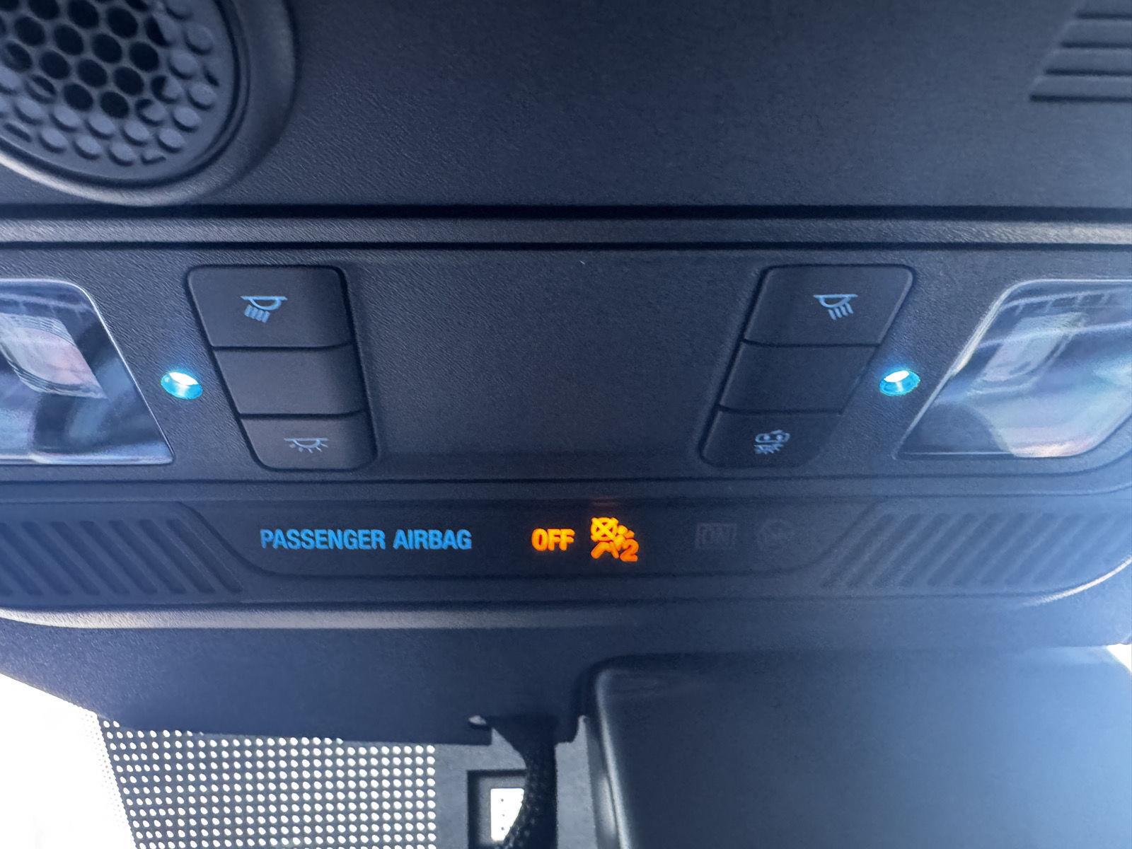 2023 Ford Bronco Wildtrak - Photo 34