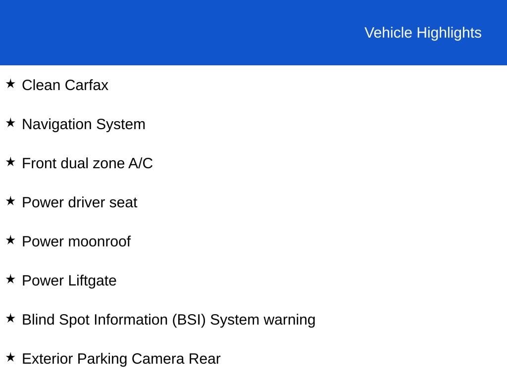 2019 Honda CR-V Touring's photo