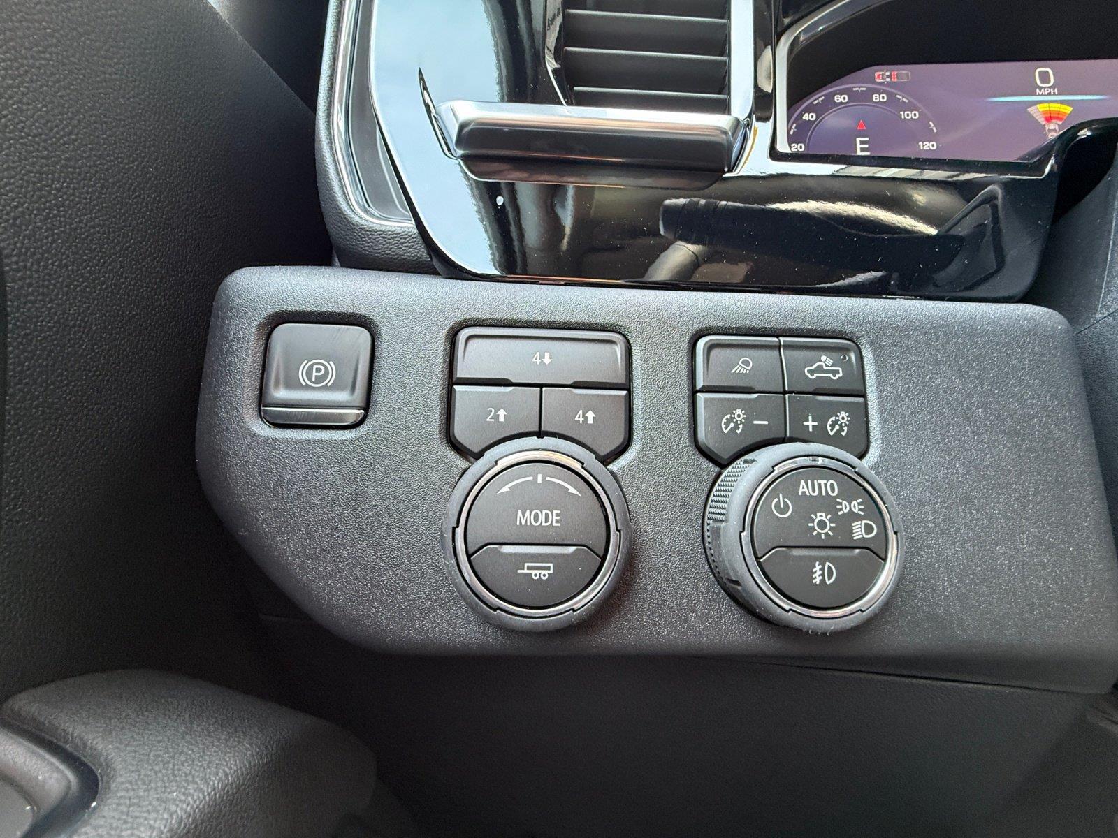 2026 Chevrolet Silverado 2500 HD LT - Photo 23