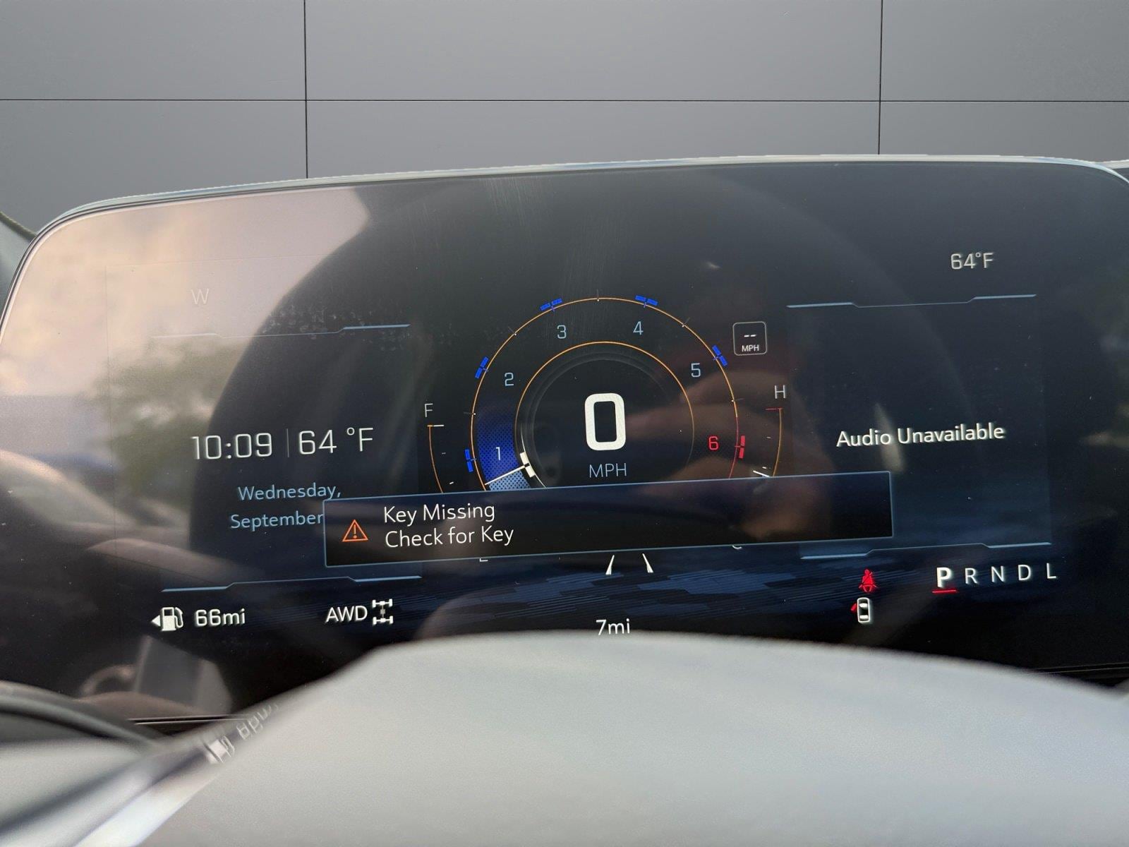 2027 Chevrolet Equinox LT - Photo 16