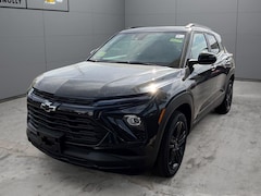 2026 Chevrolet Trailblazer LT SUV
