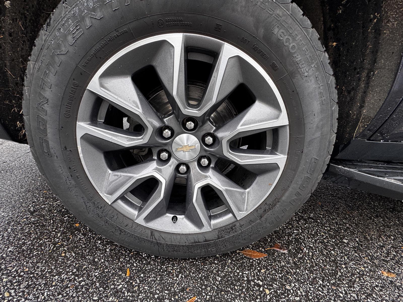 2023 Chevrolet Tahoe LT - Photo 11