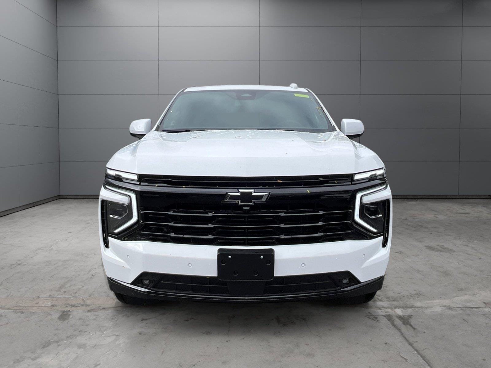 2026 Chevrolet Tahoe RST - Photo 8