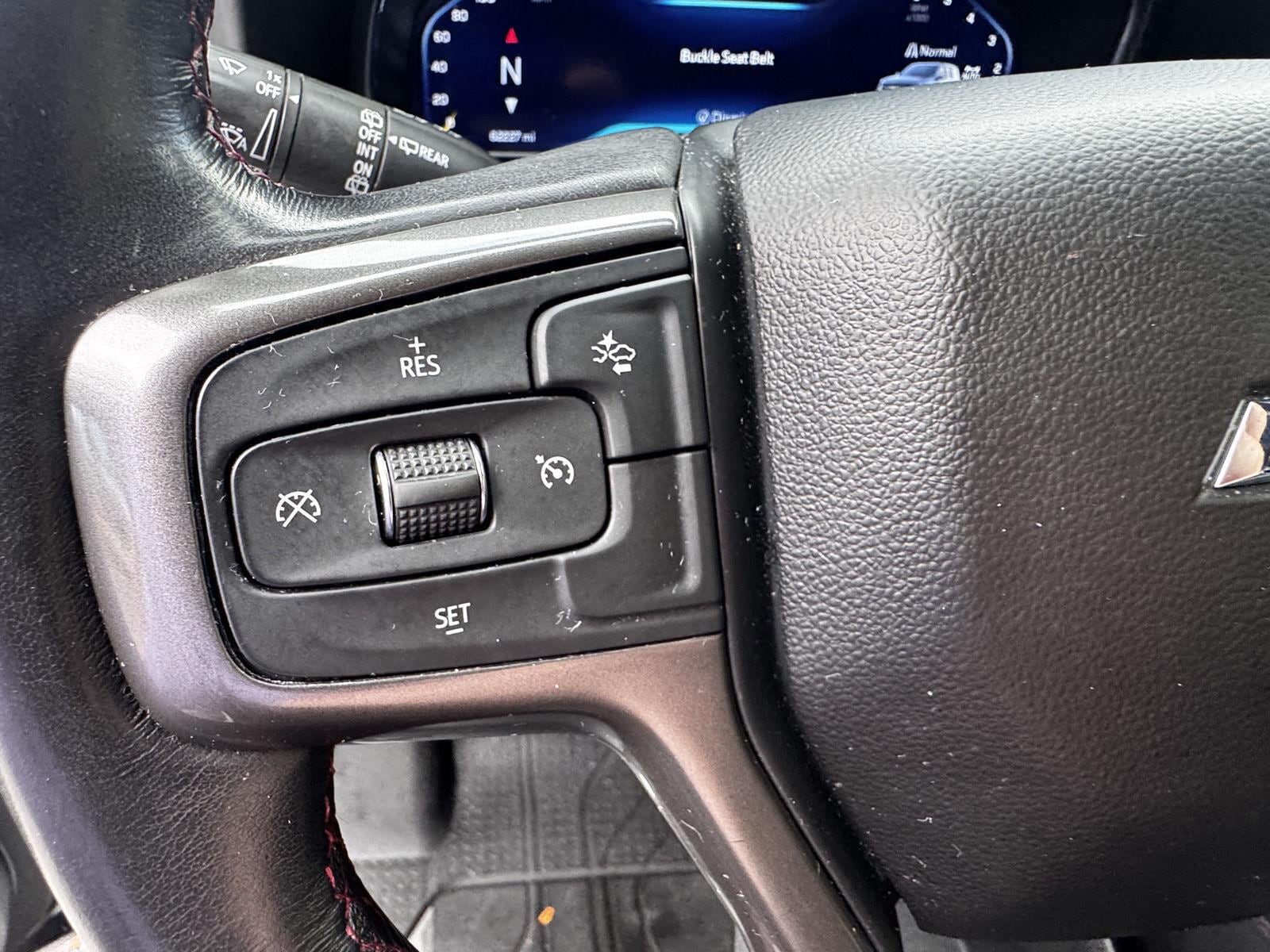 2023 Chevrolet Tahoe RST - Photo 23