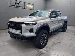 2026 Chevrolet Colorado ZR2 Truck