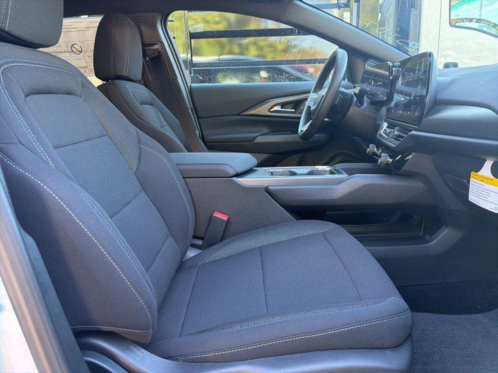 2026 Chevrolet Equinox EV 1LT - Photo 20