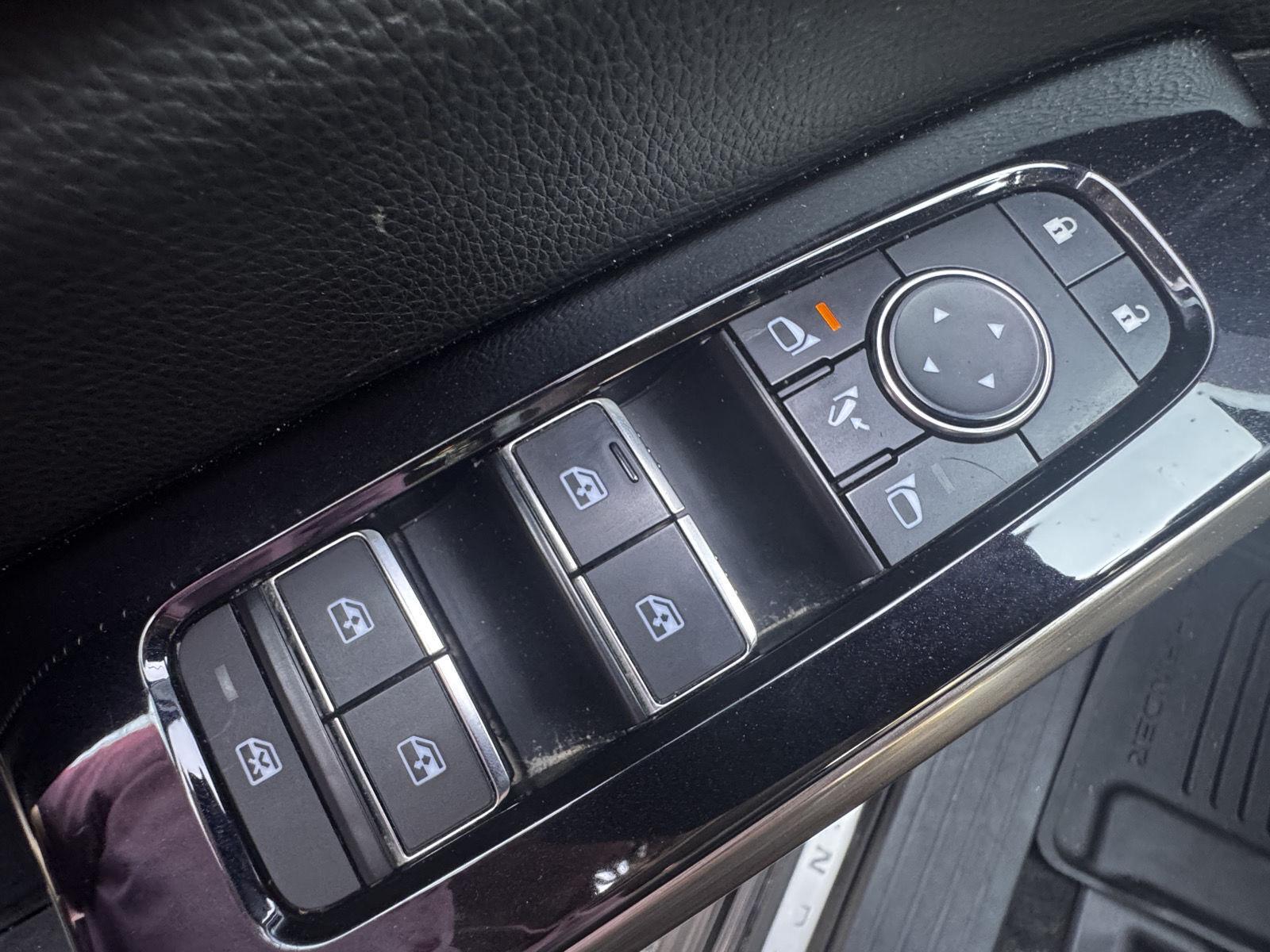 2022 Nissan Pathfinder Platinum - Photo 22
