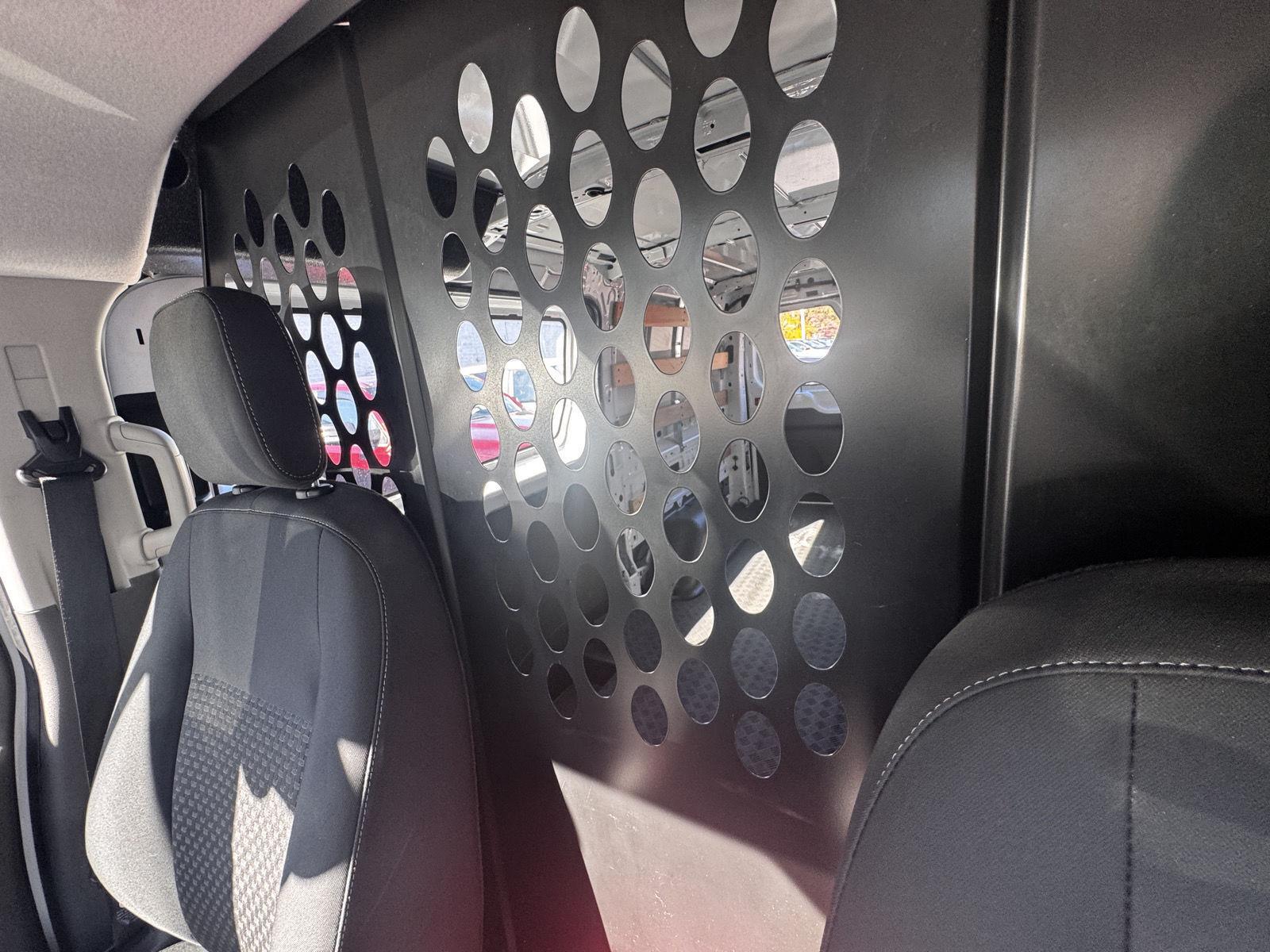 2025 Ford Transit Van Base - Photo 30
