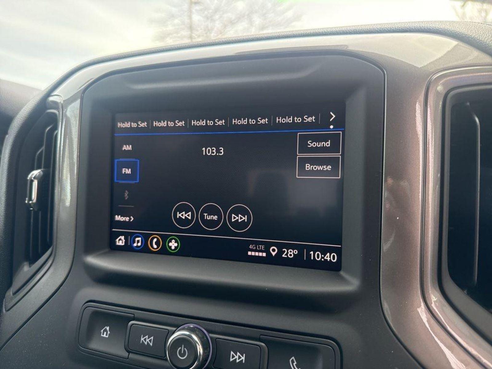 2026 Chevrolet Silverado 2500 HD Work Truck - Photo 18