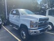 Chevrolet Silverado 5500 HD