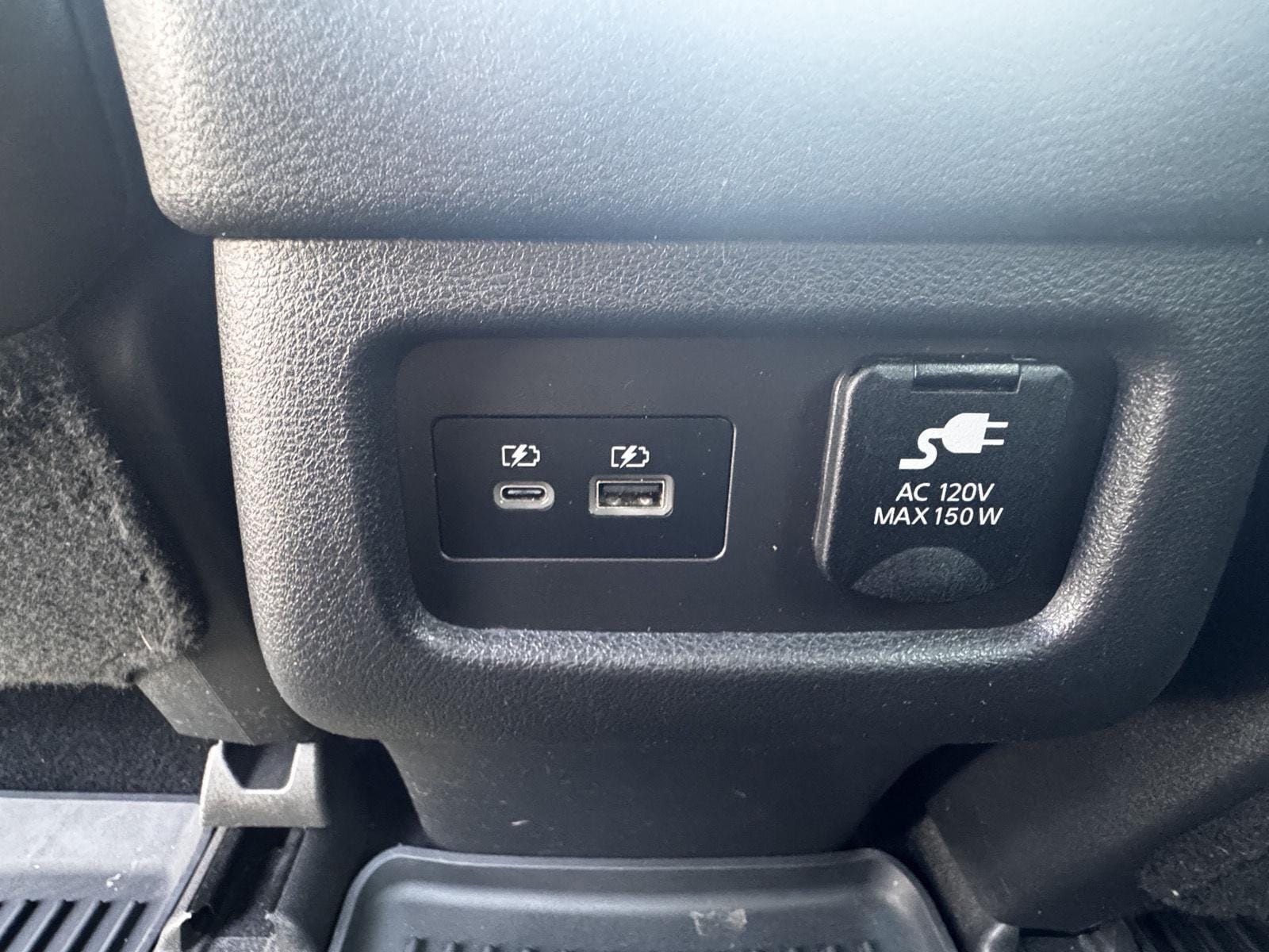 2022 Nissan Pathfinder Platinum - Photo 19