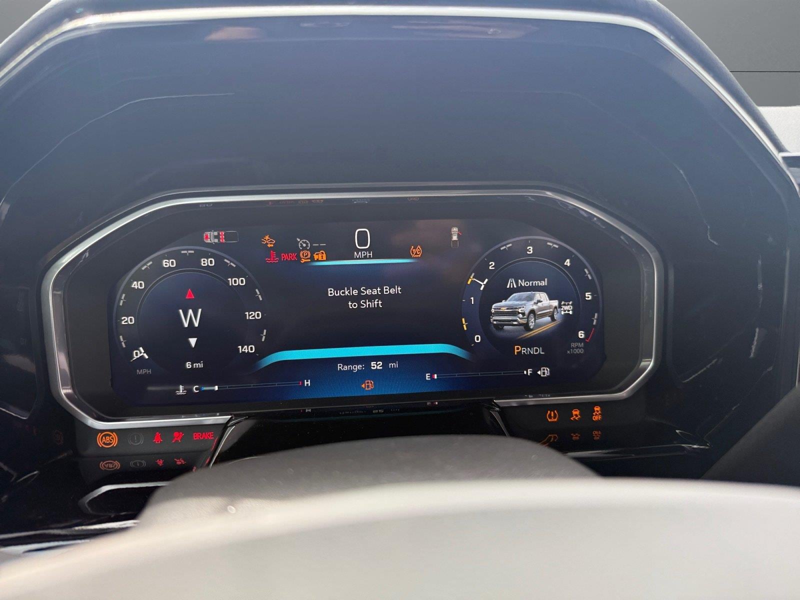 2026 Chevrolet Silverado 1500 LT - Photo 16
