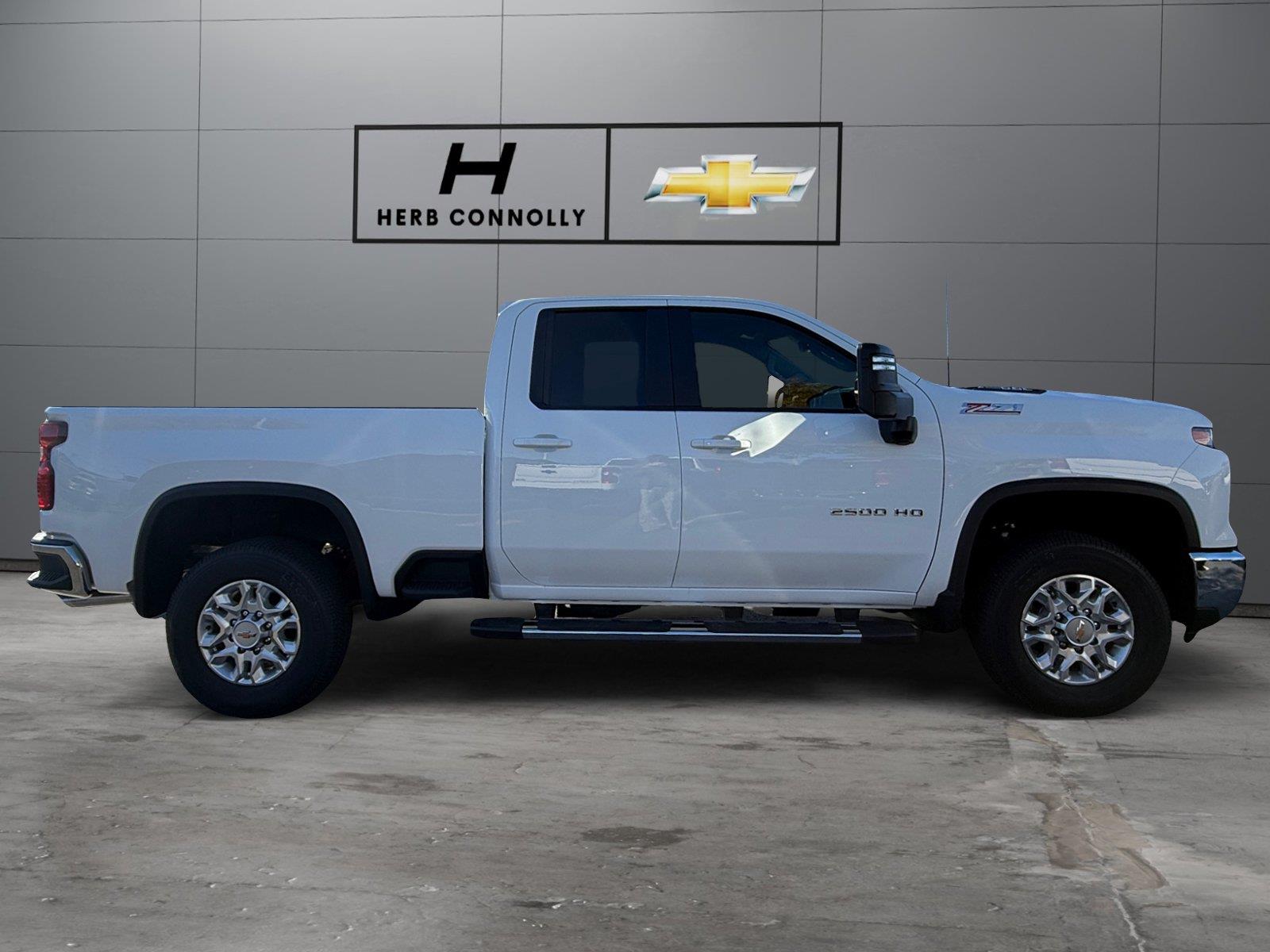 2026 Chevrolet Silverado 2500 HD LT - Photo 6