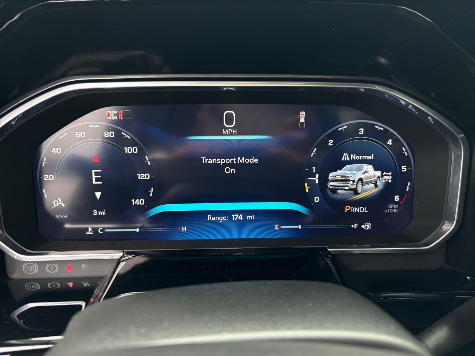 2026 Chevrolet Silverado 1500 LT - Photo 16