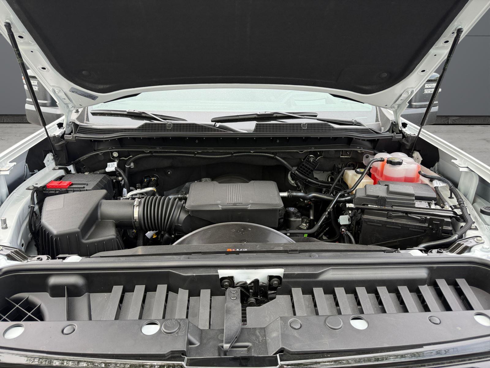 2026 Chevrolet Silverado 2500 HD LTZ - Photo 20