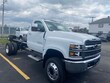 Chevrolet Silverado 5500 HD