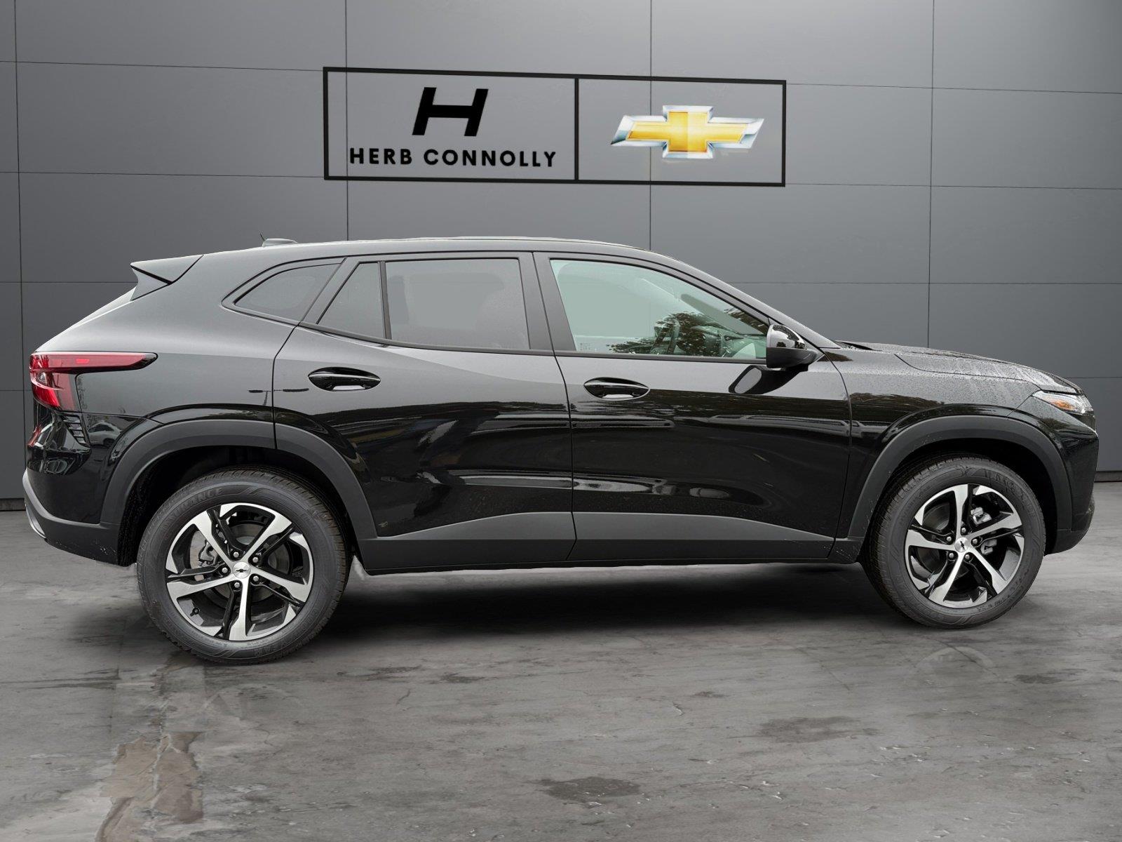 2026 Chevrolet Trax RS - Photo 6