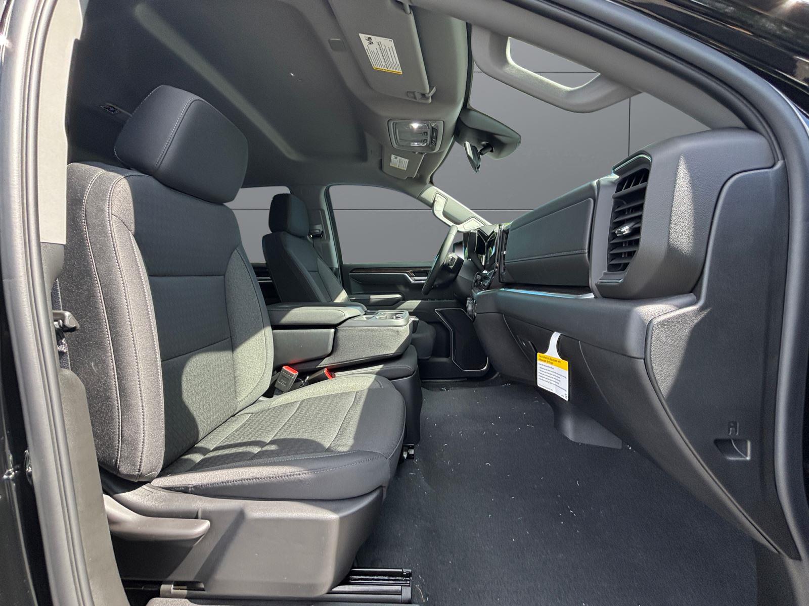 2026 Chevrolet Silverado 1500 LT - Photo 15