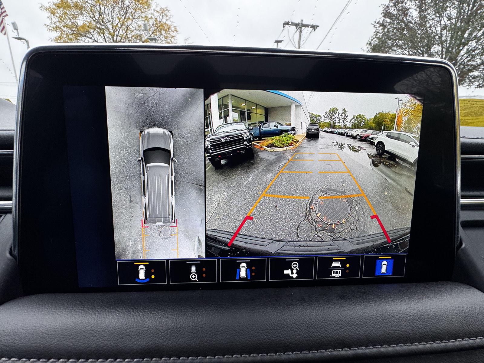 2023 Chevrolet Tahoe LT - Photo 30