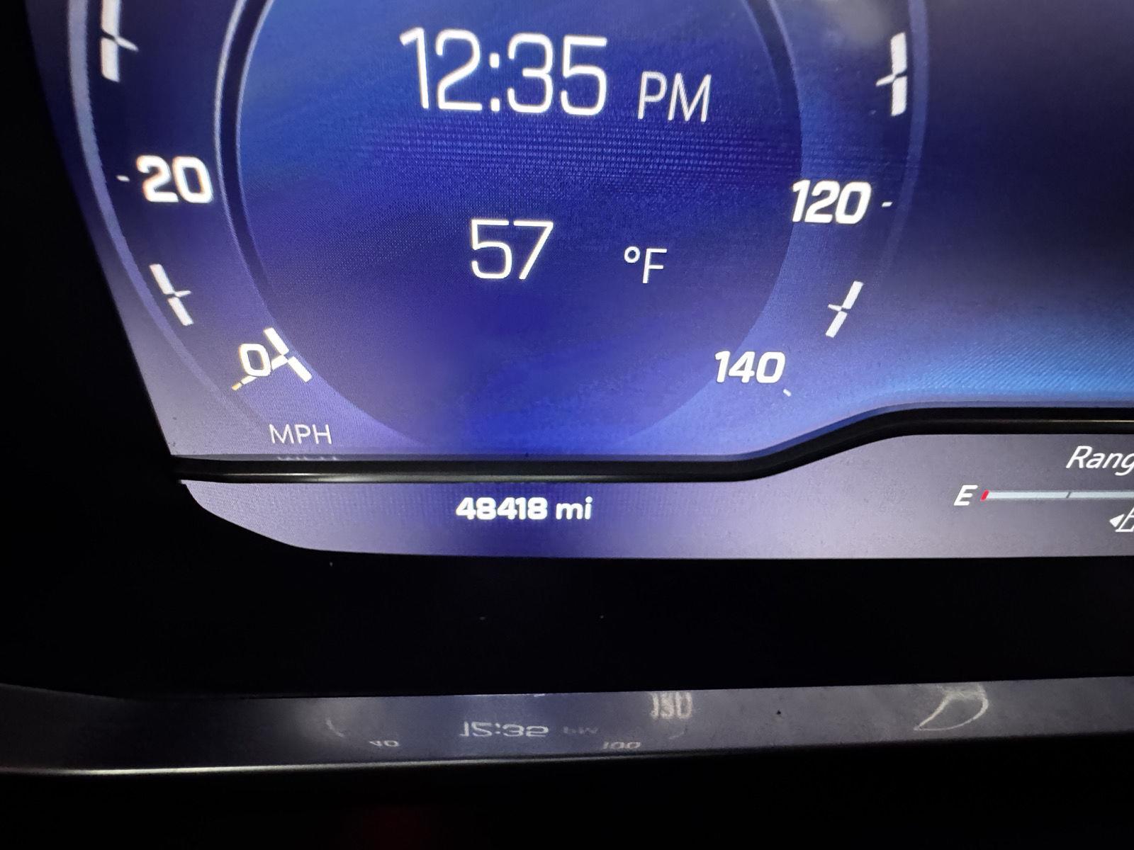 2023 Chevrolet Tahoe LT - Photo 28
