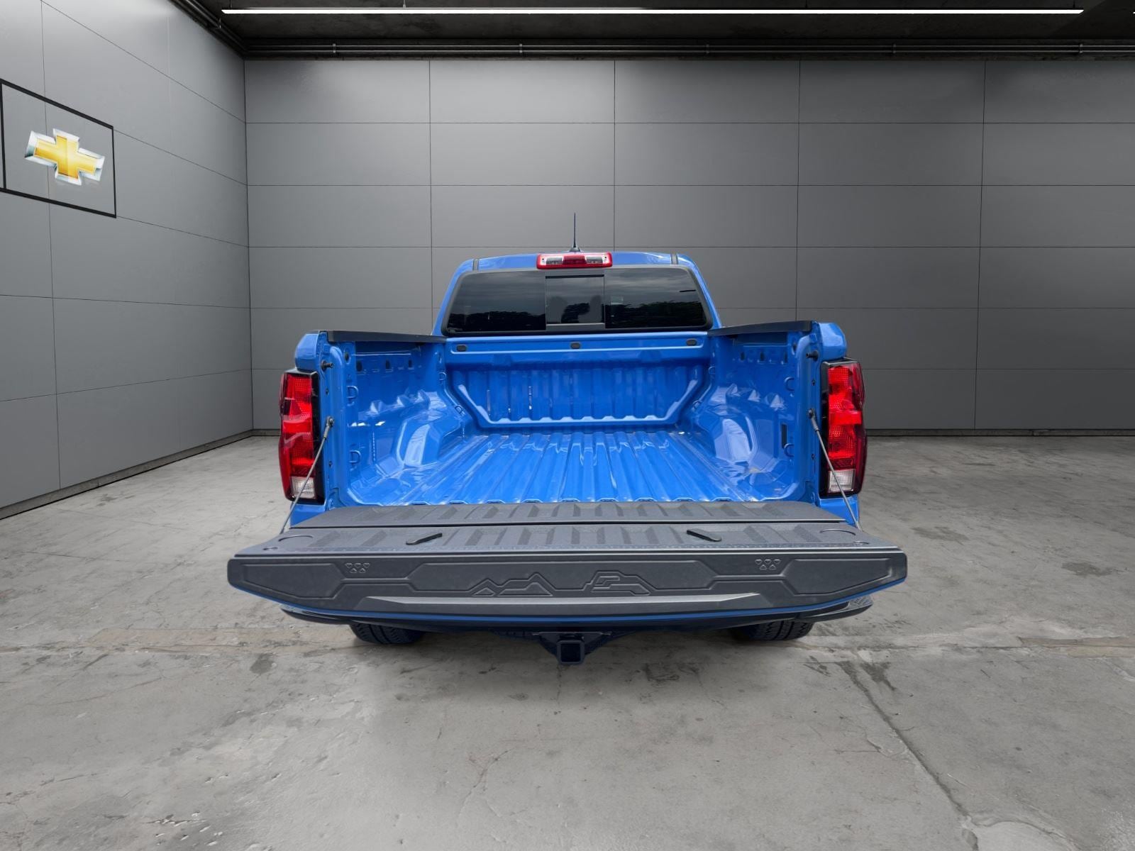 2026 Chevrolet Colorado Trail Boss - Photo 19