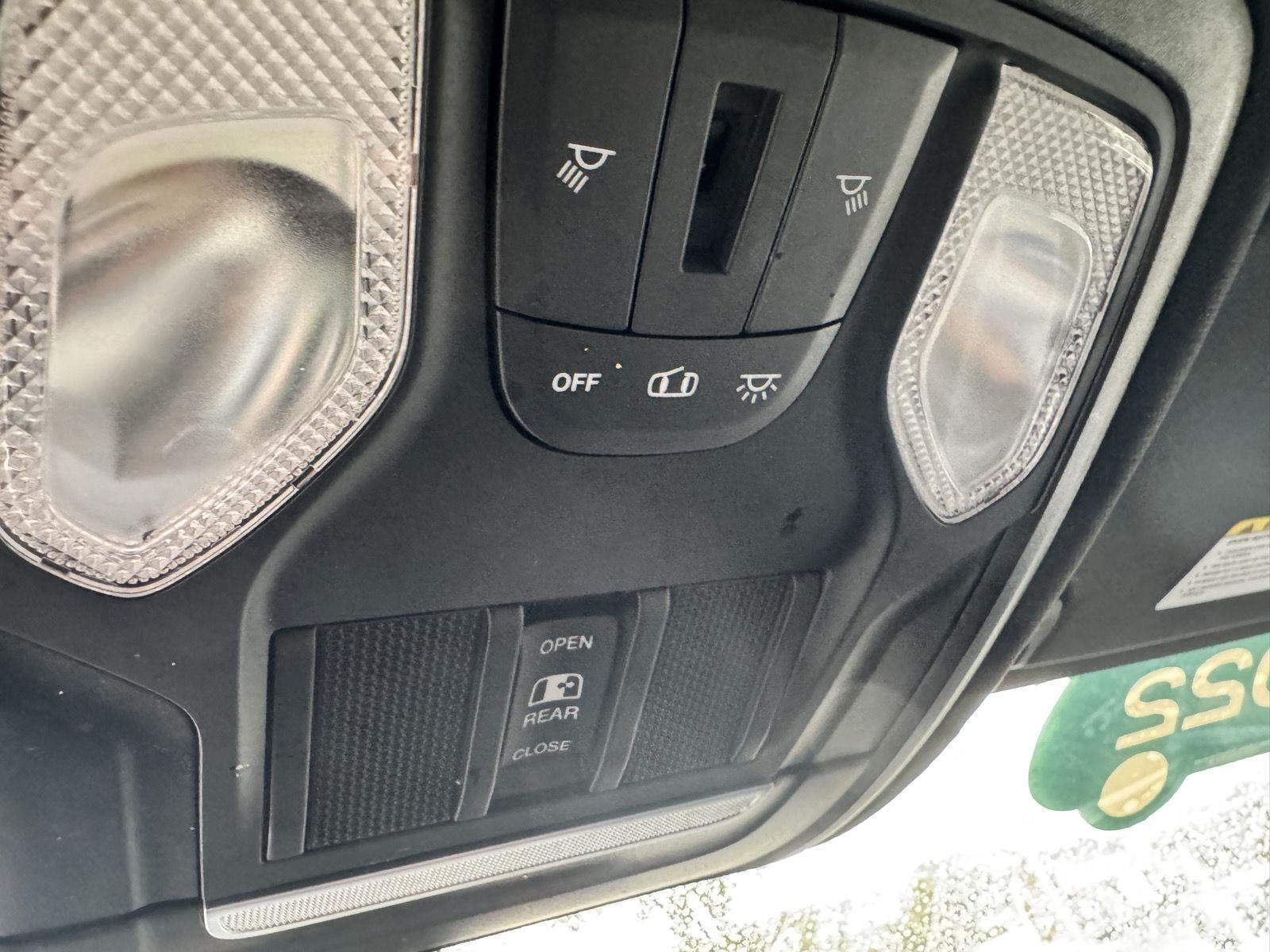 2022 RAM Ram 1500 Pickup Big Horn/Lone Star - Photo 29