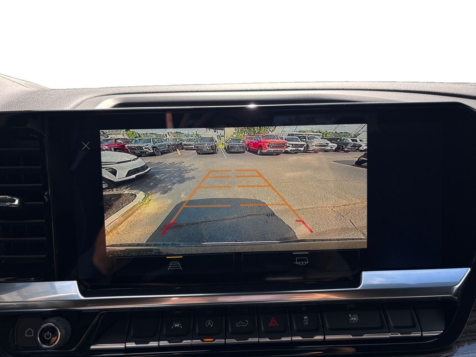 2026 Chevrolet Silverado 1500 LT - Photo 22