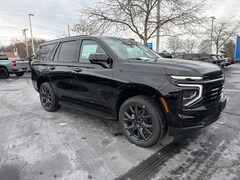 2026 Chevrolet Tahoe RST SUV