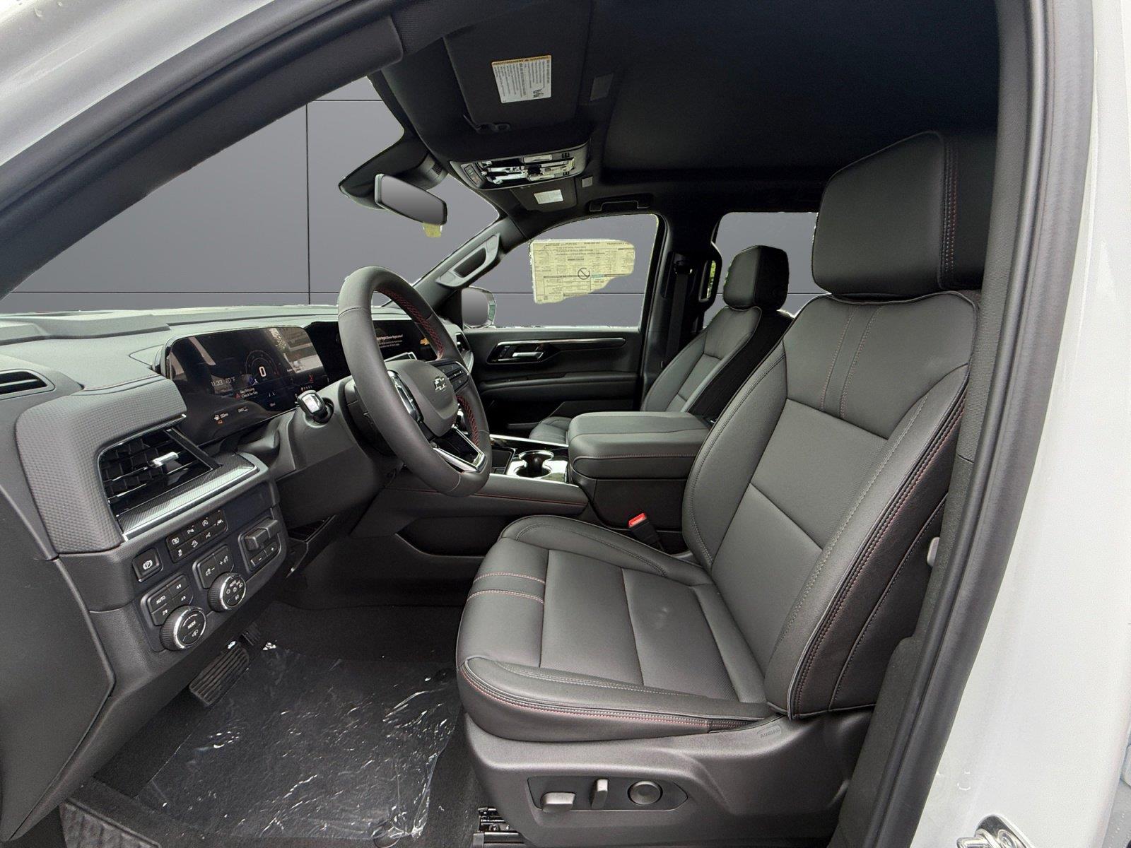 2026 Chevrolet Tahoe RST - Photo 10