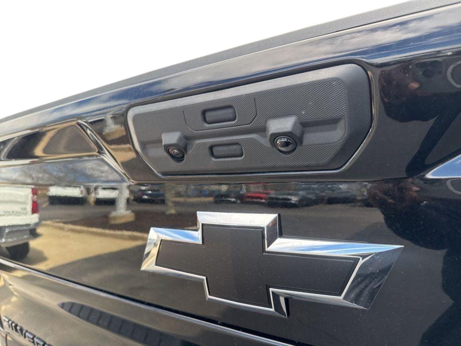 2026 Chevrolet Silverado 2500 HD High Country - Photo 11