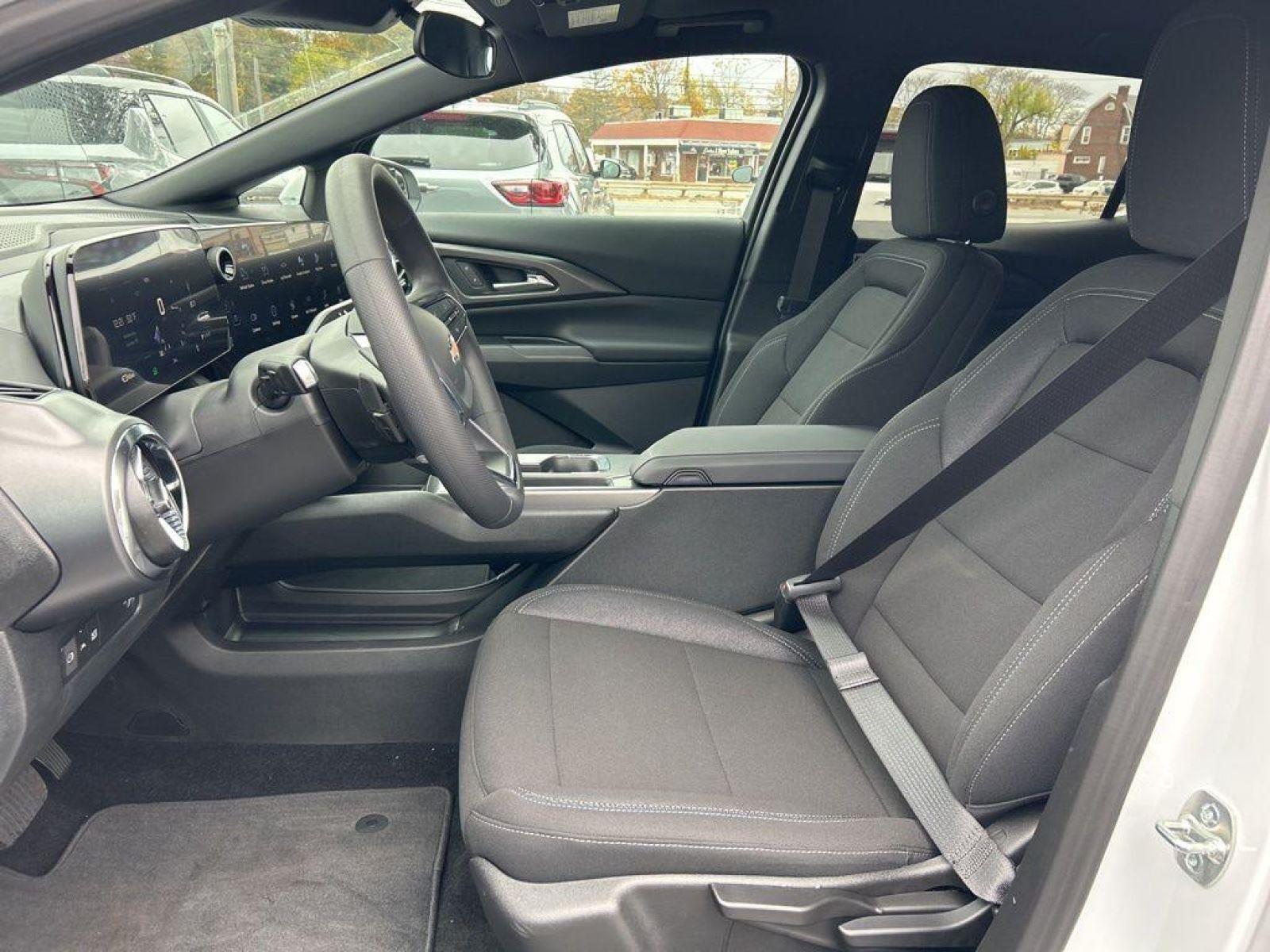 2026 Chevrolet Equinox EV 1LT - Photo 20