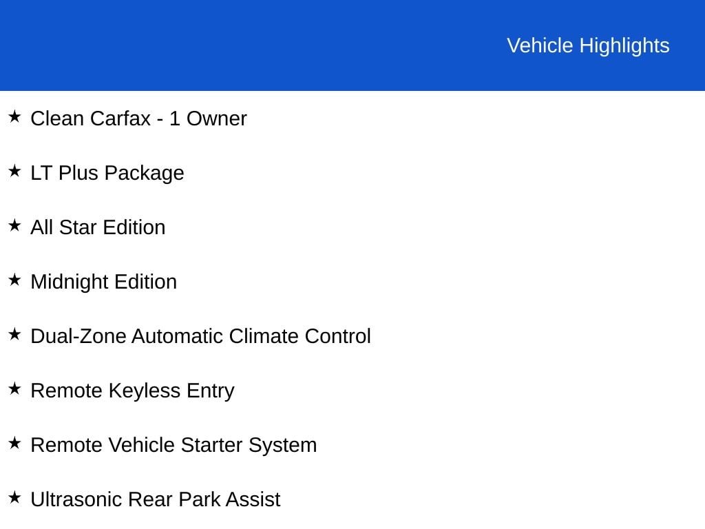 Used 2016 Chevrolet Silverado 1500 LT Truck