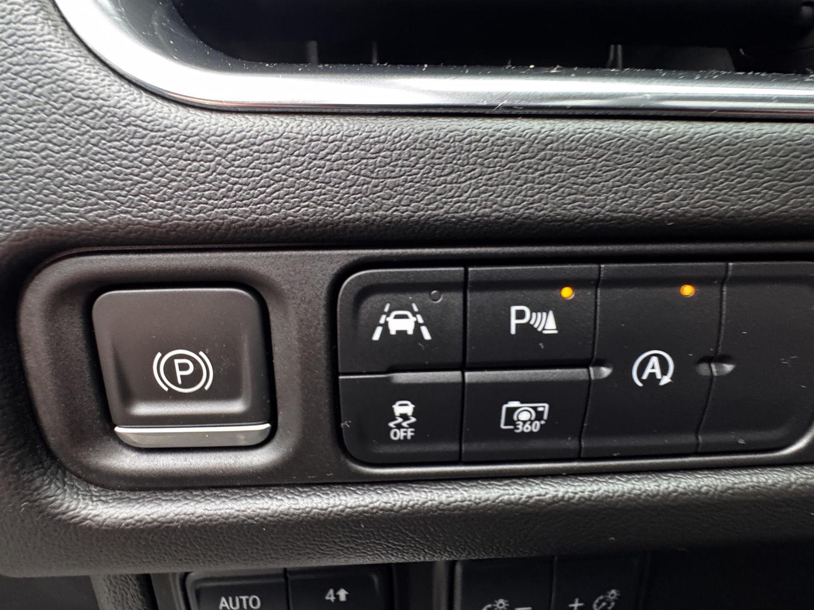2023 Chevrolet Tahoe LT - Photo 24