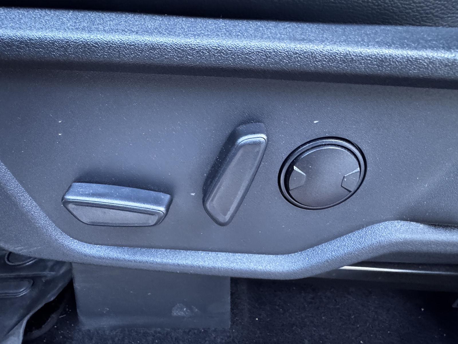 2023 Ford Bronco Wildtrak - Photo 18