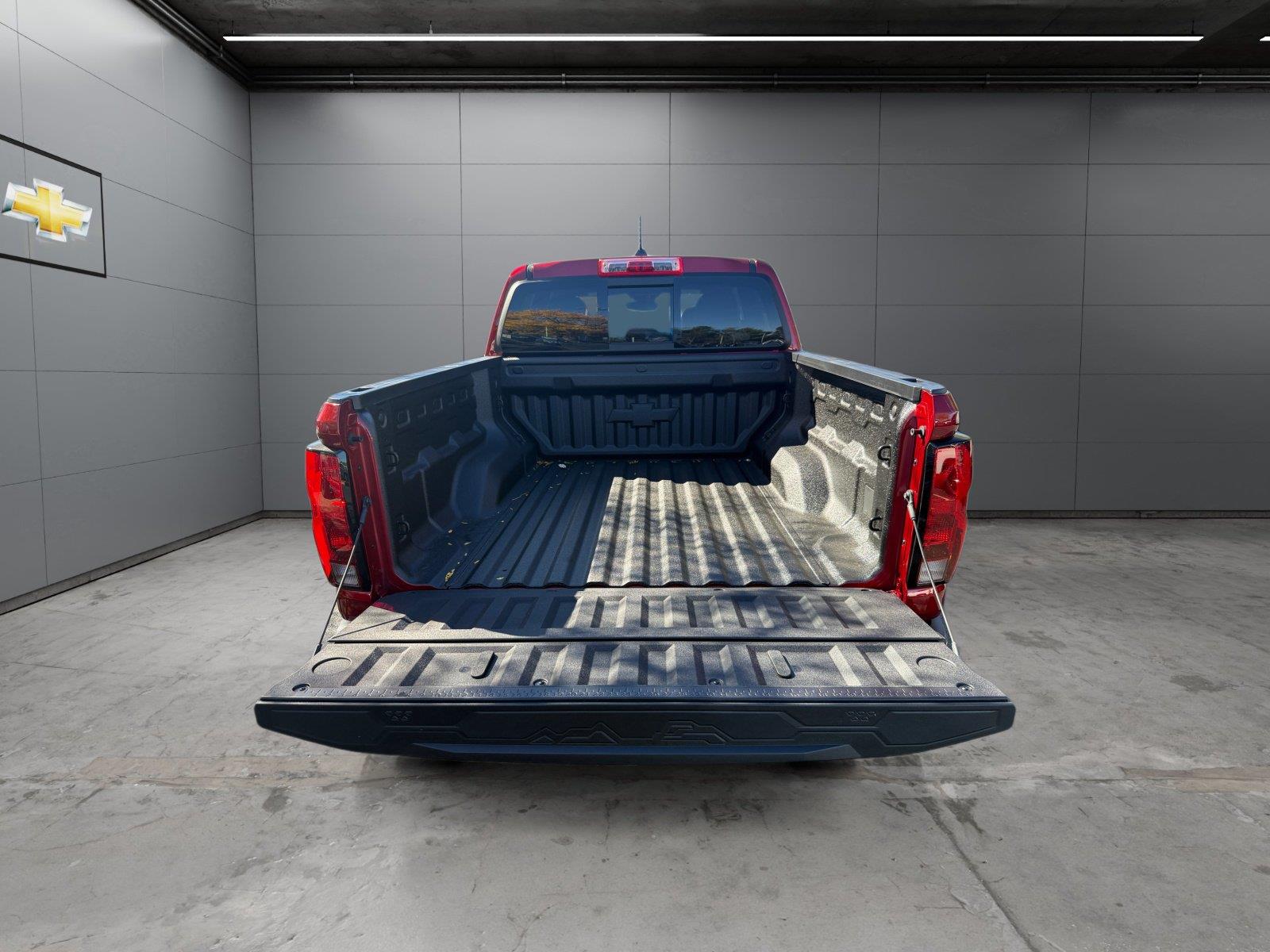 2026 Chevrolet Colorado Trail Boss - Photo 19