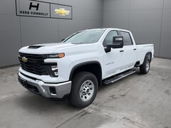 2026 Chevrolet Silverado 3500 HD WT Truck