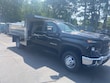 Chevrolet Silverado 3500 HD Chassis Cab