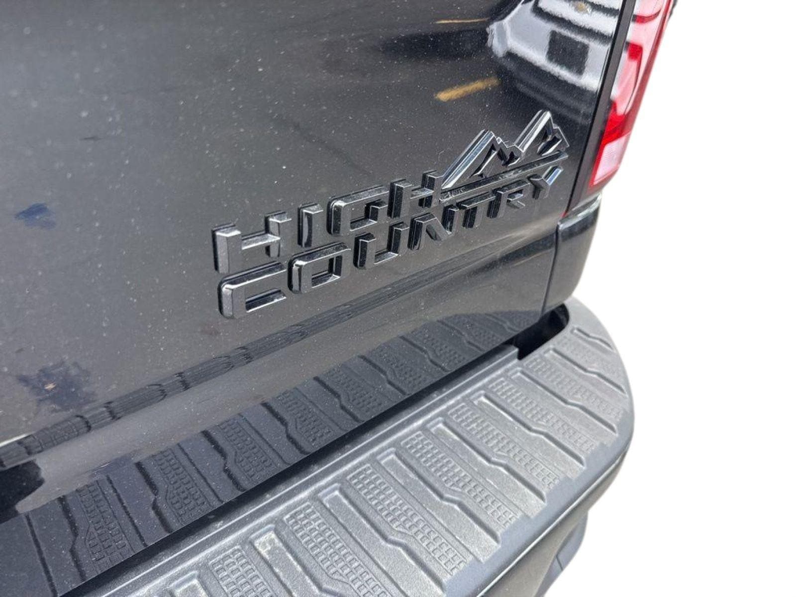 2026 Chevrolet Silverado 2500 HD High Country - Photo 13