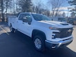 Chevrolet Silverado 2500 HD