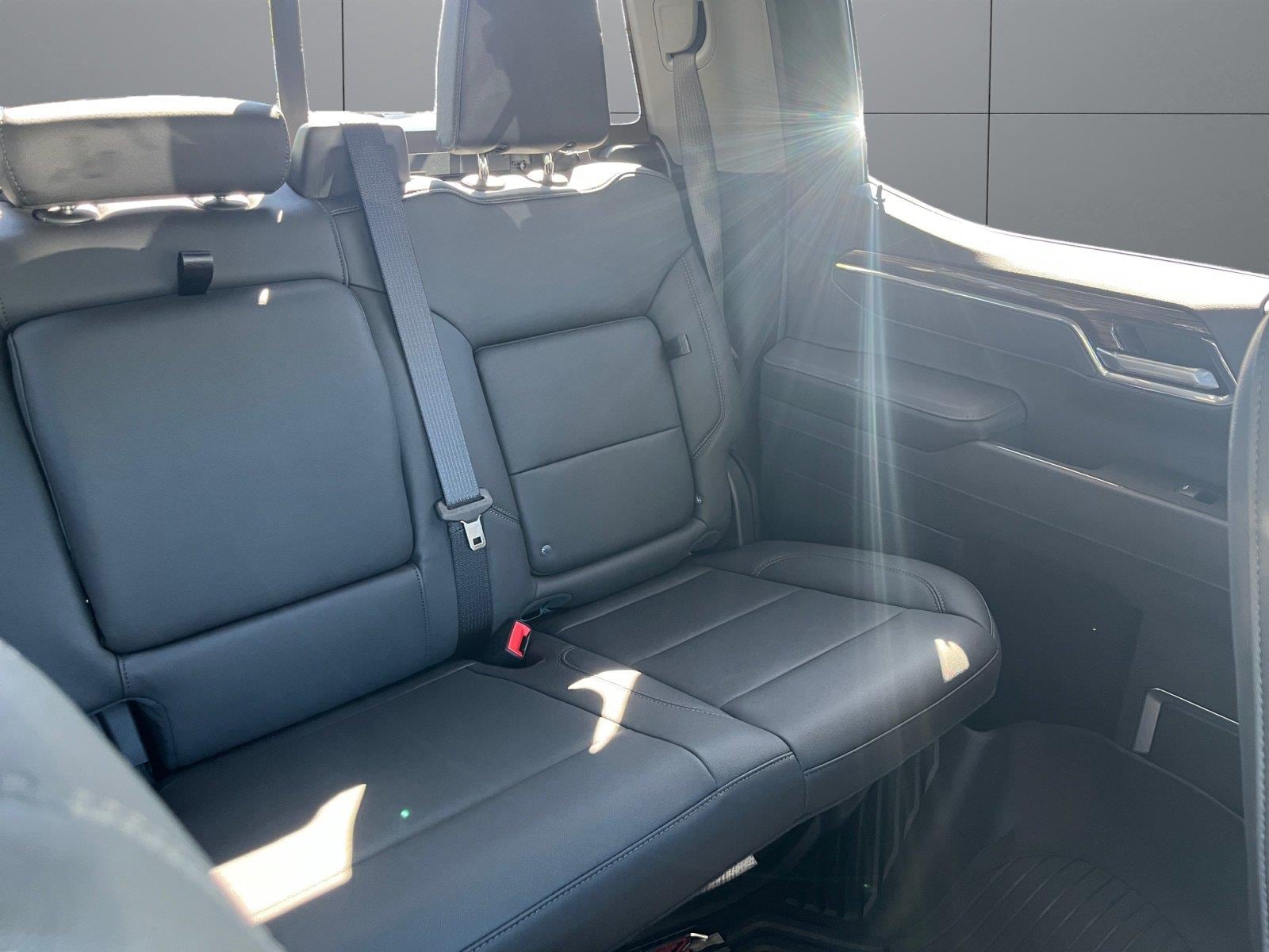 2026 Chevrolet Silverado 1500 LT Trail Boss - Photo 18