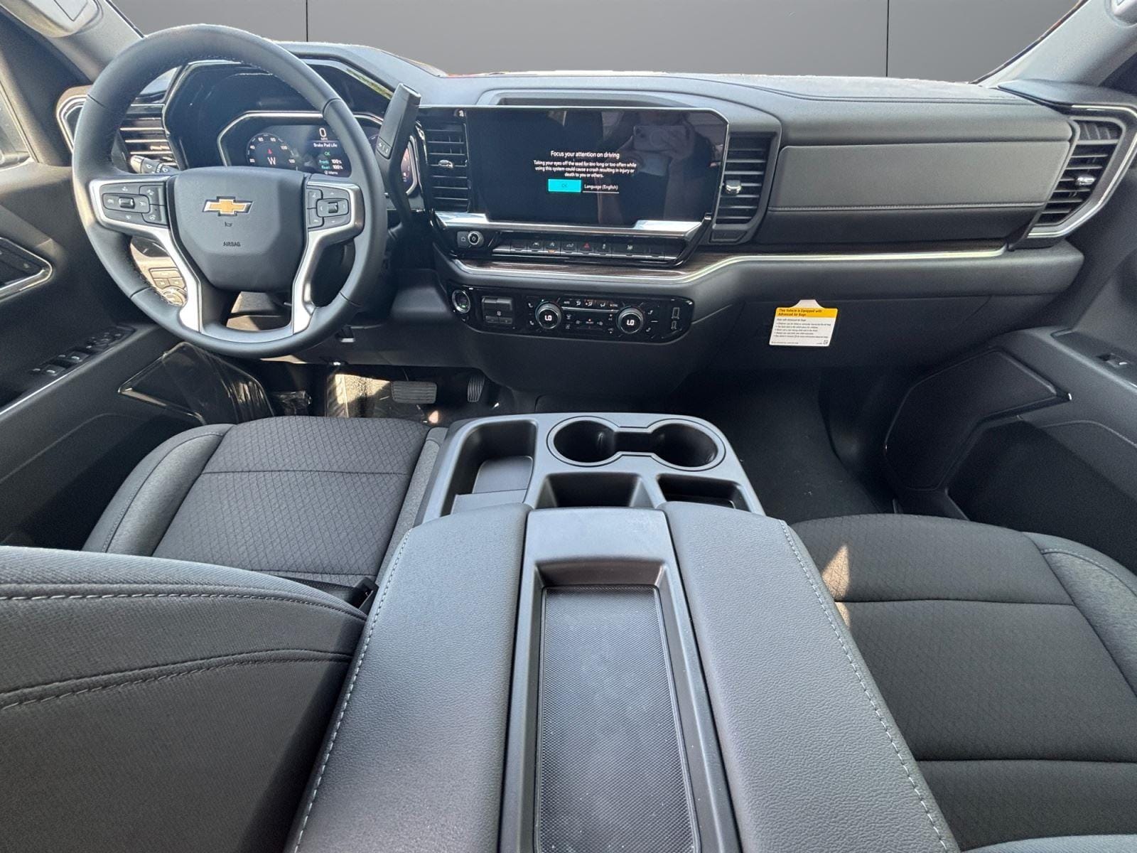 2026 Chevrolet Silverado 1500 LT - Photo 13